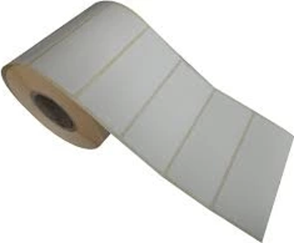TERMAL BARKOD ETİKETİ 40X20 5 Lİ 5000 ADET - Image 1