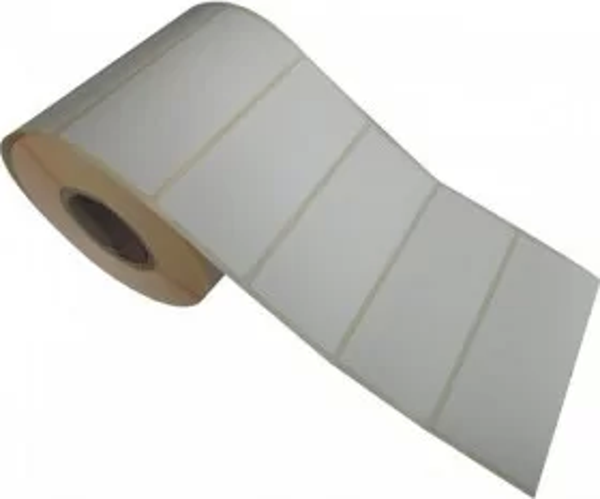 TERMAL BARKOD ETİKETİ 40X20 5 Lİ 5000 LİK - Image 1