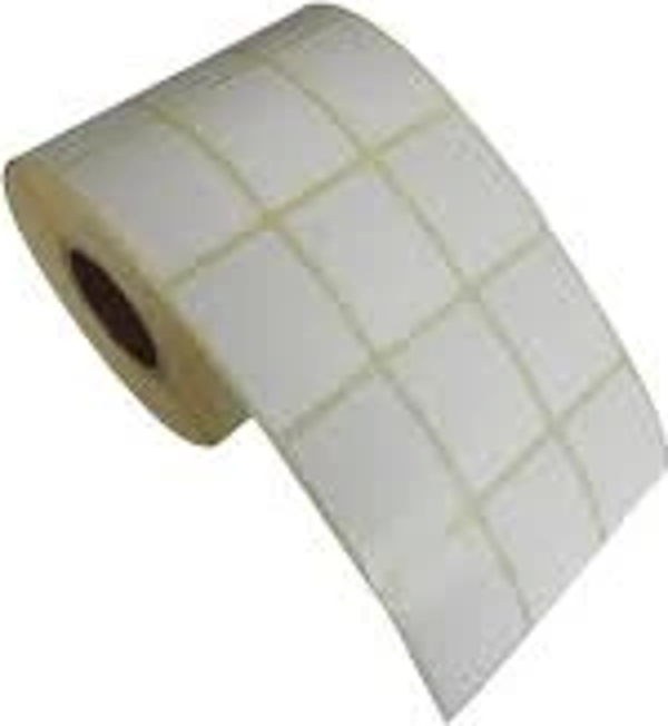 TERMAL BARKOD ETİKETİ 40X30 3´LÜ 3000 ADET - Image 1