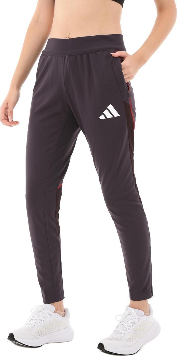 JG5705-K adidas Turkıye Pnt W Kadın Eşofman Altı Siyah - Image 1
