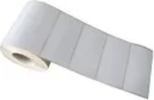 TERMAL BARKOD ETİKETİ 40X60 1000 LİK - Image 1