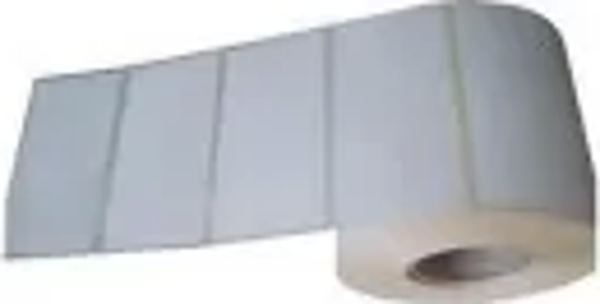 TERMAL BARKOD ETİKETİ 50X75 750´Lİ - Image 1