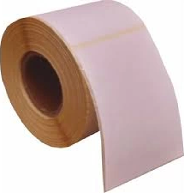 TERMAL BARKOD ETİKETİ 60X100 500 ADET - Image 1