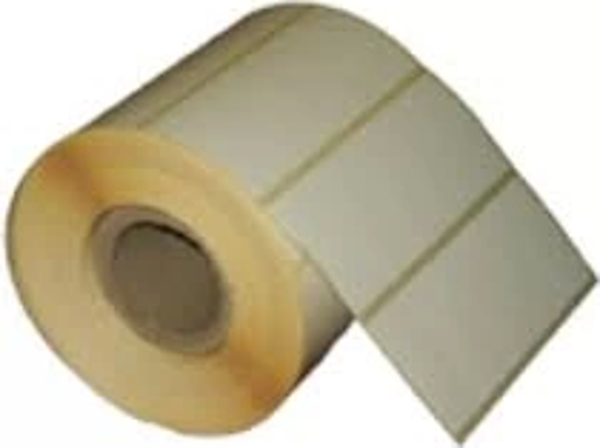 TERMAL BARKOD ETİKETİ 60X30 3´LÜ 3000 ADET - Image 1