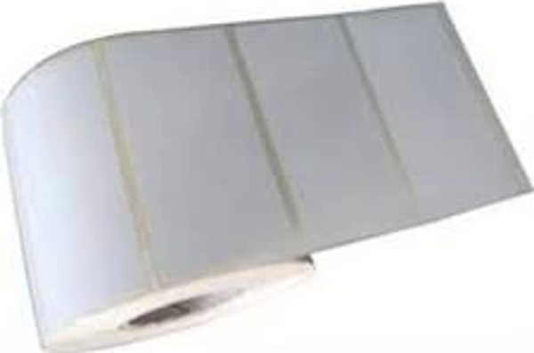 TERMAL BARKOD ETİKETİ 60X90 750 ADET - Image 1