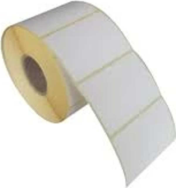 TERMAL BARKOD ETİKETİ 80X80 500 ADET - Image 1