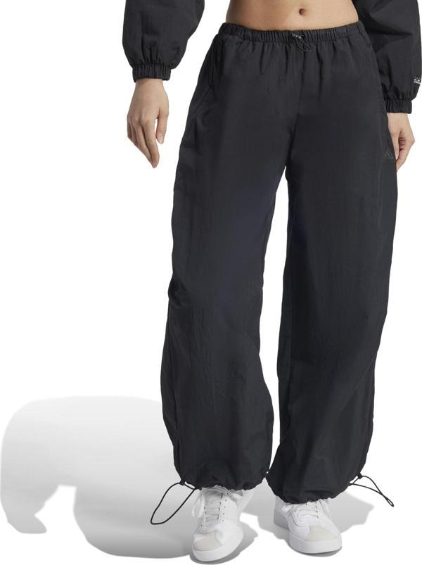 IV9780-K adidas W Ce Para Pt Kadın Eşofman Altı Siyah - Image 1