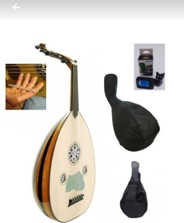 İDOL Ud Imalattan Özel Yapım Tam Set - Image 1