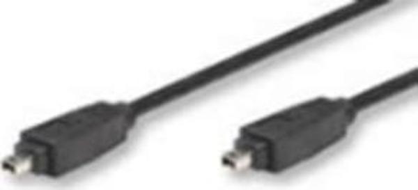 MANHATTAN FIREWIRE DEVICE KABLO 4P 1,8M 380546 - Image 1