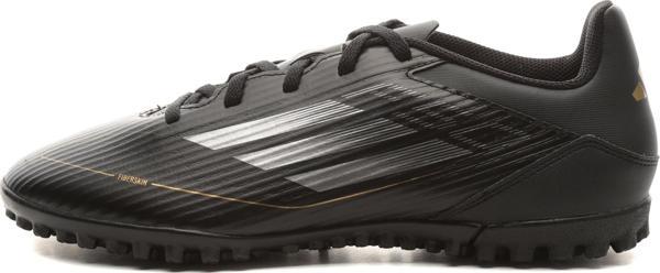 IF1349-E adidas F50 Club Tf Erkek Spor Ayakkabı Siyah - Image 1