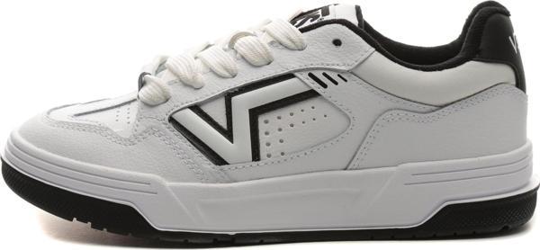 000D1HYB21-R Vans Upland Spor Ayakkabı Beyaz - Image 1