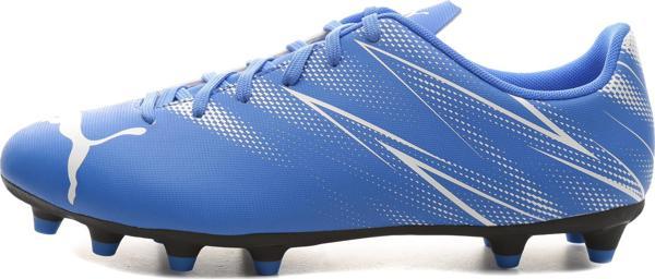 107477-09 Puma Attacanto Fg-Ag Erkek Spor Ayakkabı Lacivert - Image 1