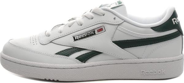 100201198-R Reebok R101926513 4W Club C Revenge Spor Ayakkabı Beyaz - Image 1