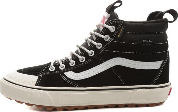 000CVT6BT1-R Vans Mte Sk8-Hi Waterproof Spor Ayakkabı Siyah - Image 1