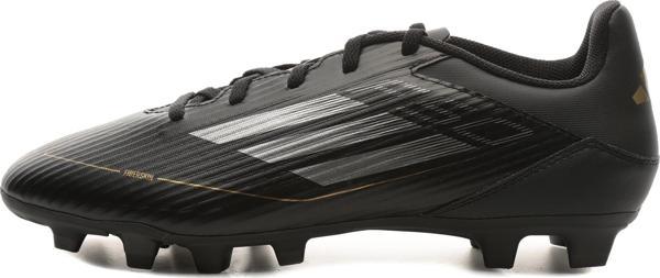 IE0614-E adidas F50 Club Fxg Erkek Spor Ayakkabı Siyah - Image 1