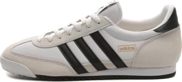 IH1321-E adidas R71 Erkek Spor Ayakkabı Beyaz - Image 1