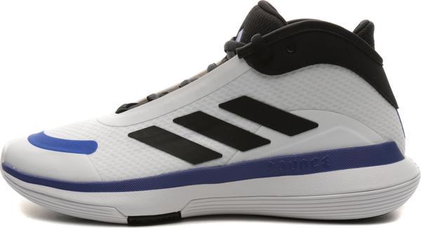 IG6632-E adidas Bounce Legends Erkek Spor Ayakkabı Beyaz - Image 1