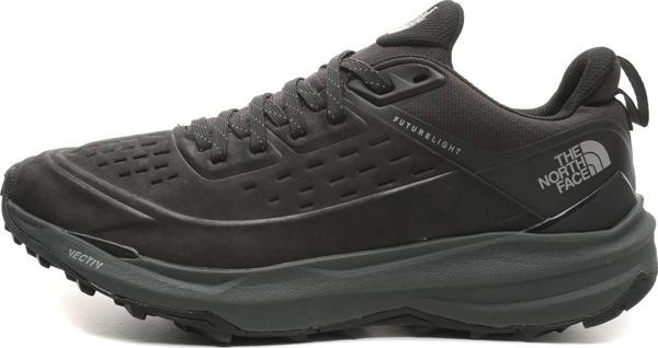 F0A7W4ZNY71-R The North Face M Vectıv Explorıs 2 Futurelıght Lthr Erkek Spor Ayakkabı Siyah - Image 1