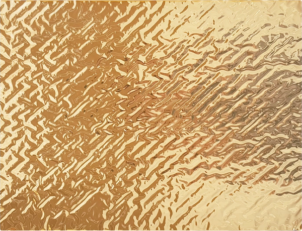 Çikolata Kutusu Yastığı Gold 1000 gr - 50 Adet - Image 1