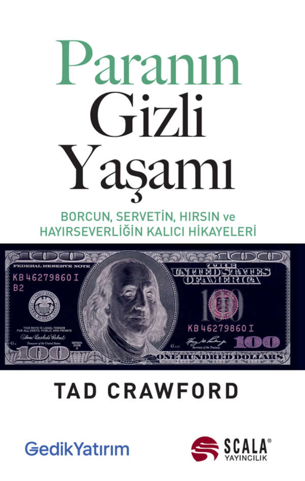 Paranın Gizli Yaşamı - Scala Yayıncılık - Image 1