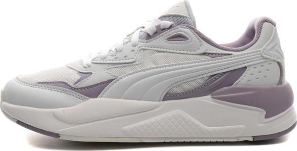 384638-60 Puma X-Ray Speed Frosty Erkek Spor Ayakkabı Beyaz - Image 1