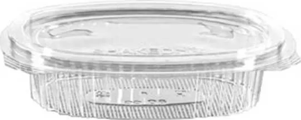 Oval Sızdırmaz 80 cc - 100 Adet - Image 1