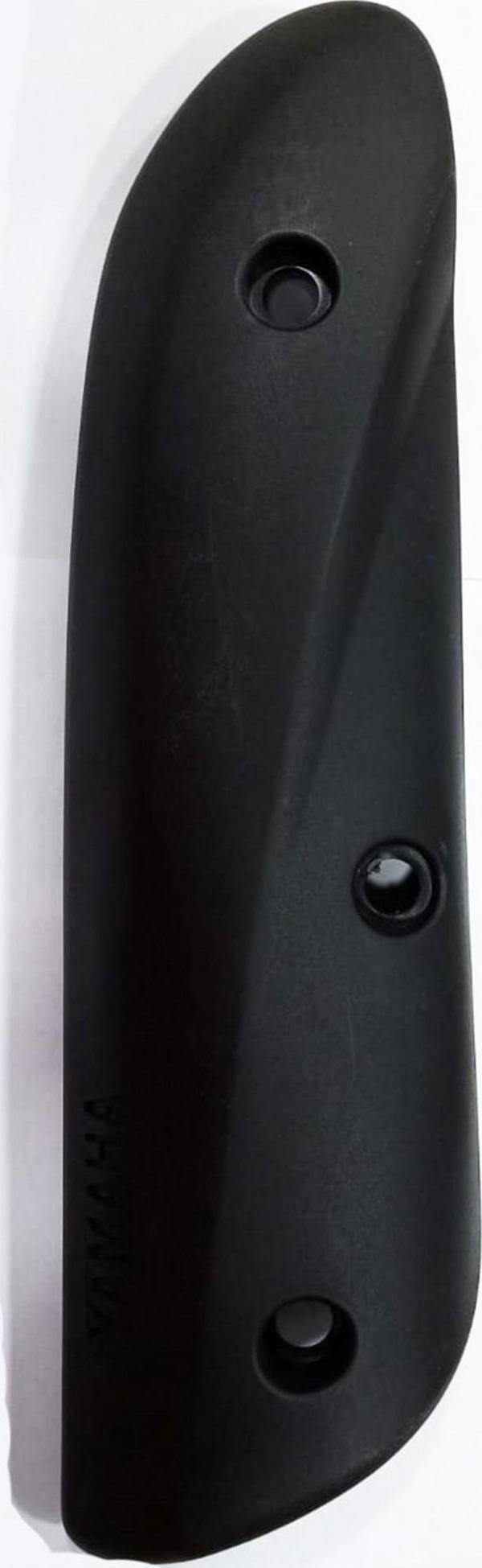 Motostar Motosiklet Egzoz Muhafaza Plastiği Yamaha Cygnus Rs 125 - Image 1