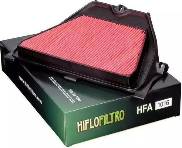 Hıflo Hava Filtresi Hfa1616 Cbr 600rr 2003 2006 - Image 1