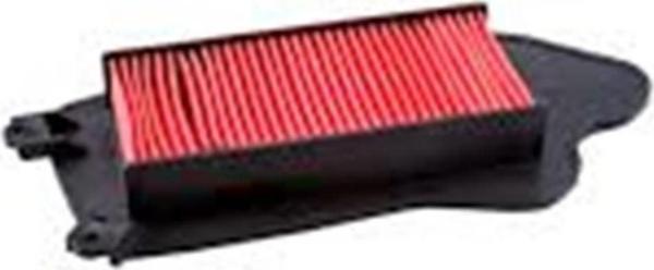 Motospartan Hava Filtresi Orjinal 17210-ggc-900 Spacy Actıva 125s Kuba Zenzero 125 Santa 125 Santa 1 - Image 1