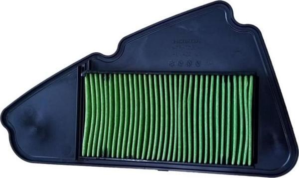 Motospartan Hava Filtresi Orjinal Honda Dıo 110 - Image 1