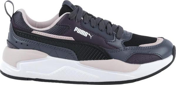 373108-94 Puma X-Ray 2 Square Spor Ayakkabı Lacivert - Image 1