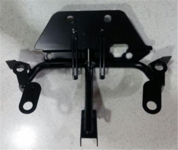 Monero Far Braketi - Kafa Demiri Honda Cbf 150 Oem - Image 1