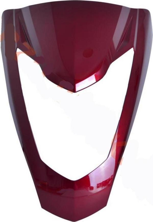 Monero Far Muhafaza Grenajı Oem Bordo Honda Actıva 125 S - Image 1