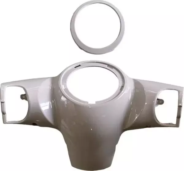 Monero Kilometre Saat Çerçevesi Gri Orjınal Arora Cappucıno 50 - Image 1