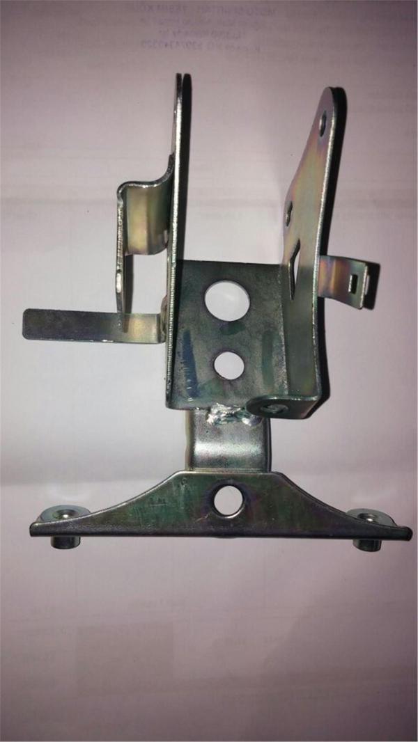 Motospartan Kafa Demiri Honda Spacy110 (far Muhafaza Braketi) - Image 1