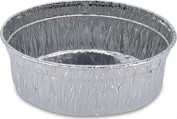 Alüminyum Sup Kase - 100 Adet - Image 1
