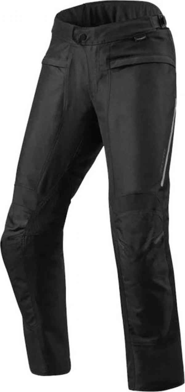 Revıt Factor 4 Pantolon Siyah MEDIUM - Image 1