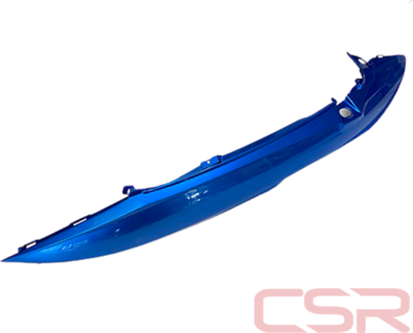 Motospartan Sele Altı Sağ-sol Grenaj Takım Mavi Suzukı Address 110 Oem - Image 1