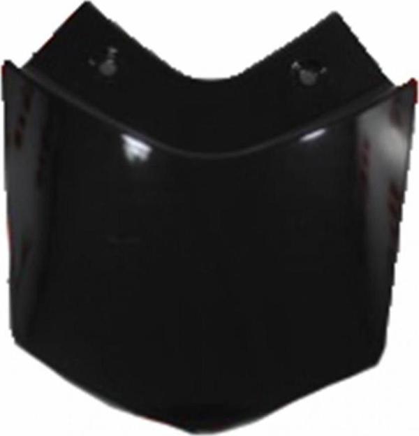 Motospartan Arka Taşıyıcı Kapak Pcx Yeni Kasa 2014-2017 Siyah - Image 1