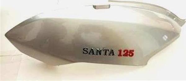 Rmg Sele Altı Grenaj Sağ Gri Moto Gusto Santa 125 - Image 1
