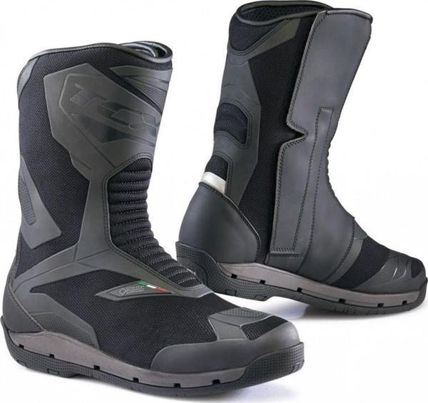 Tcx Clıma Surround Gore-tex Çizme Siyah 40 - Image 1