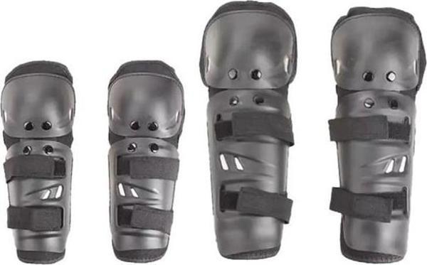 Forte Gt Dizlik Ve Dirseklik Takım Xbyc 972 - Image 1