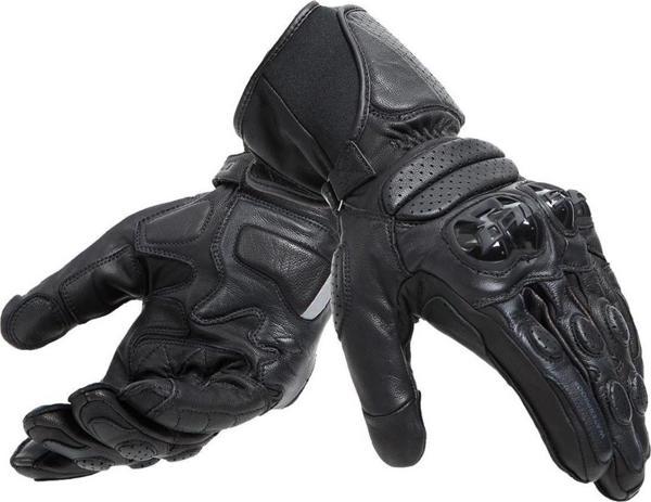 Daınese Impeto D-dry Eldiven Siyah 2X-LARGE - Image 1