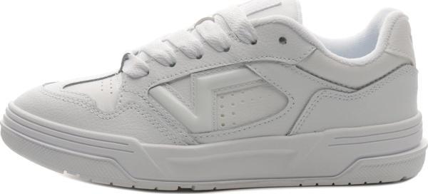 000D1HWWW1-R Vans Upland Spor Ayakkabı Beyaz - Image 1