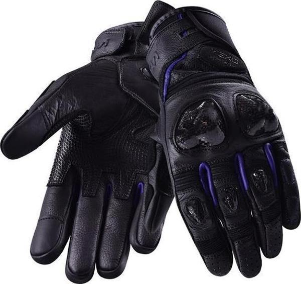 Vexo Gp Tech Pro Aır Eldiven Siyah-mavi 2X-LARGE - Image 1