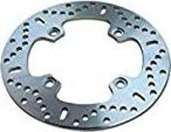Ebc Fren Diski Arka Md1173 Honda Cbr 600rr 09-16 Cbr 1000rr 08-16 - Image 1