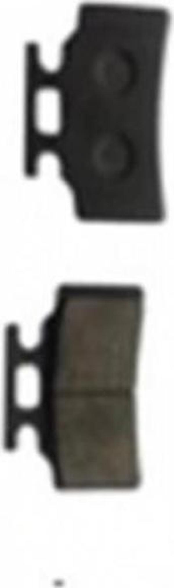 Kanuni Ön Fren Balatası Takım Trodon Sx 50 Trodon - Image 1