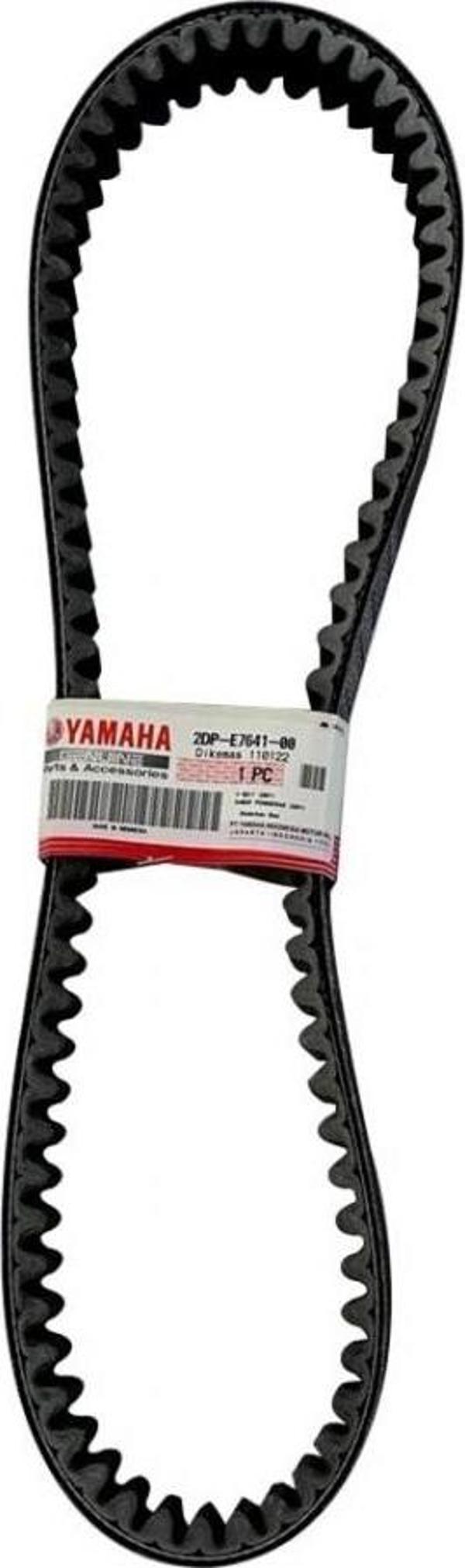Motospartan Kayış Orjinal Yamaha Nmax 2015-2020 - Image 1