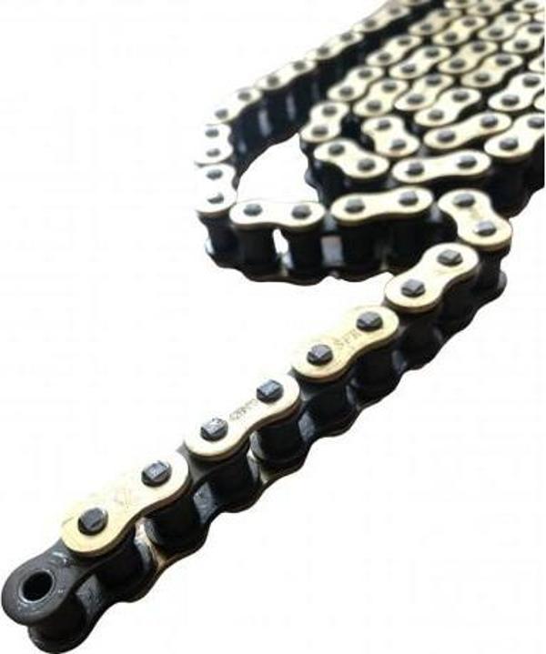 Sfr O Ringli Zincir [gold] [428h X 128l] - Image 1