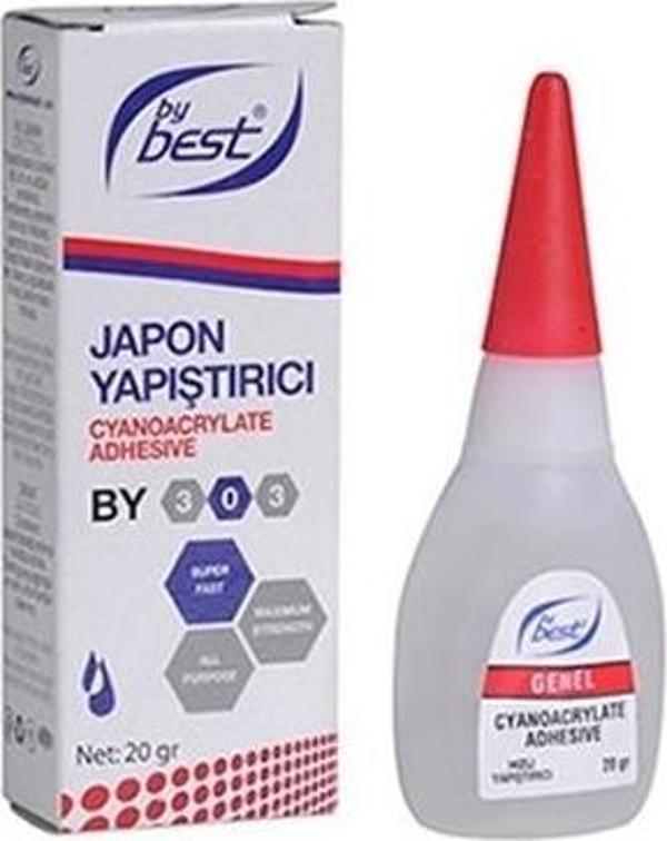 Best Japon Yapıştırıcı 20gr - Image 1